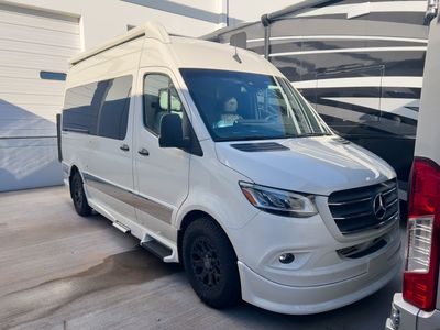 2024 Grech RV TURISMO ION - Photo 1