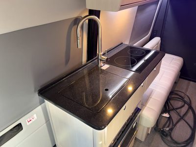 2024 Grech RV TURISMO ION - Photo 12