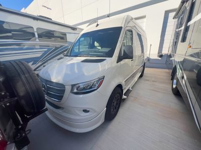 2024 Grech RV TURISMO ION - Photo 21