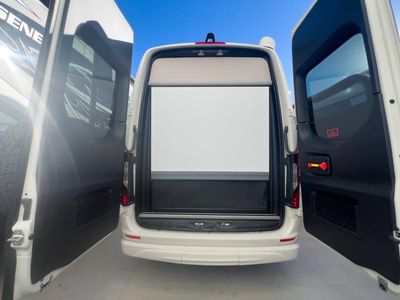 2024 Grech RV TURISMO ION - Photo 2