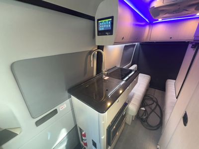 2024 Grech RV TURISMO ION - Photo 11