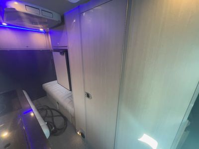 2024 Grech RV TURISMO ION - Photo 7