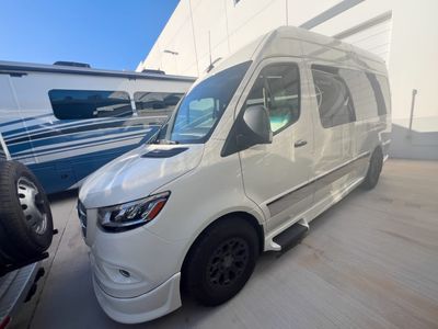 2024 Grech RV TURISMO ION - Photo 19