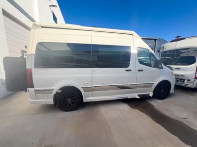 2024 Grech RV TURISMO ION - Photo 17