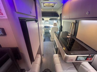 2024 Grech RV TURISMO ION - Photo 5