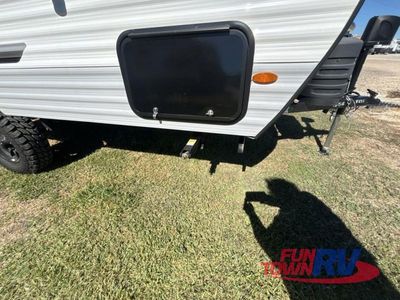2025 Sunset Park RV Sun Lite - Photo 10