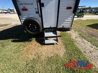 2025 Sunset Park RV Sun Lite - Photo 15