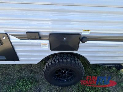 2025 Sunset Park RV Sun Lite - Photo 8