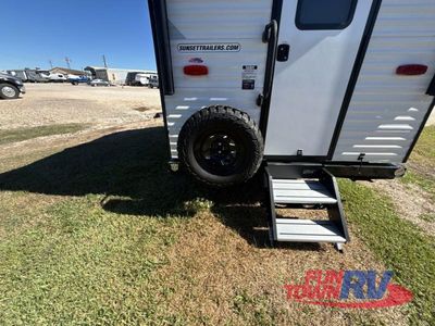 2025 Sunset Park RV Sun Lite - Photo 14