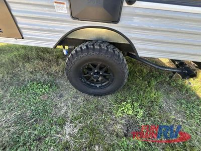 2025 Sunset Park RV Sun Lite - Photo 12