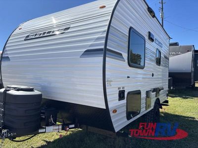 2025 Sunset Park RV Sun Lite - Photo 4