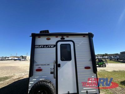 2025 Sunset Park RV Sun Lite - Photo 13