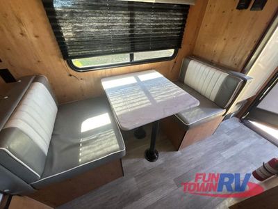 2025 Sunset Park RV Sun Lite - Photo 23