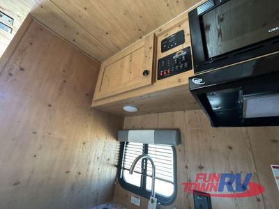 2025 Sunset Park RV Sun Lite - Photo 22