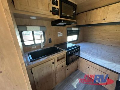2025 Sunset Park RV Sun Lite - Photo 17