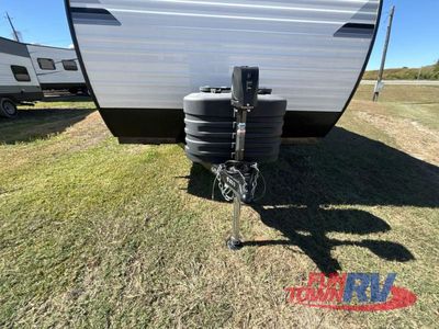 2025 Sunset Park RV Sun Lite - Photo 9