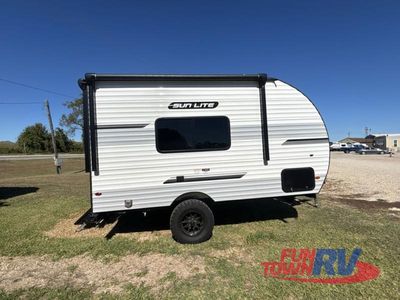 2025 Sunset Park RV Sun Lite - Photo 1
