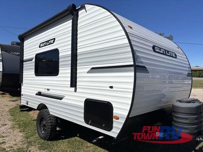 2025 Sunset Park RV Sun Lite - Photo 3