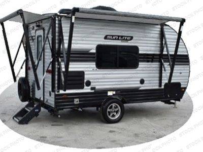 2025 Sunset Park RV Sun Lite - Photo 37