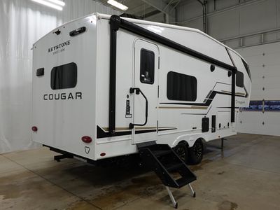 2026 Keystone Cougar Sport - Photo 3