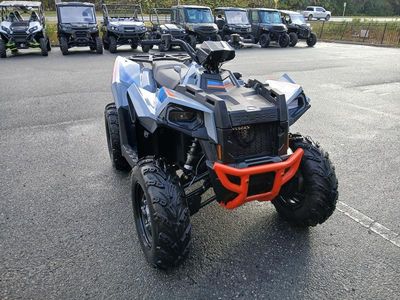 2025 Polaris Scrambler 850 - Photo 2