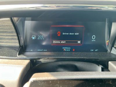 2022 Lincoln Navigator — photo 10 view