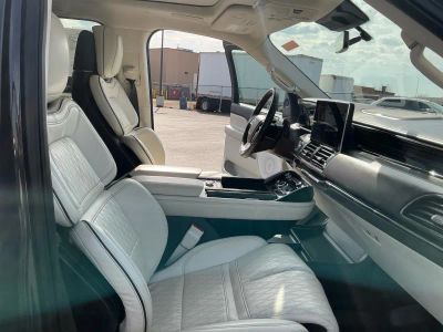 2022 Lincoln Navigator — photo 20 view