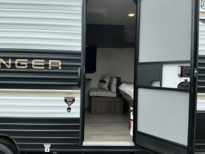 2026 Prime Time RV Avenger - Photo 2