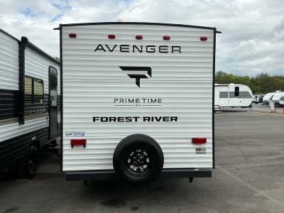2026 Prime Time RV Avenger - Photo 15
