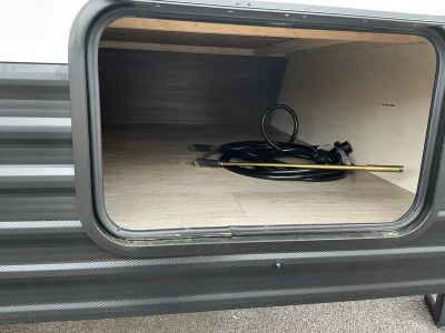 2026 Prime Time RV Avenger - Photo 13