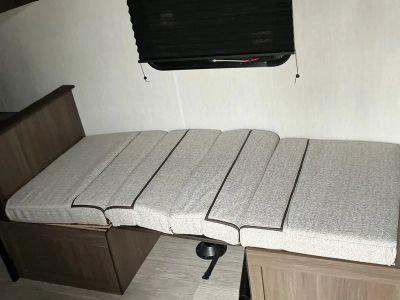 2026 Prime Time RV Avenger - Photo 4