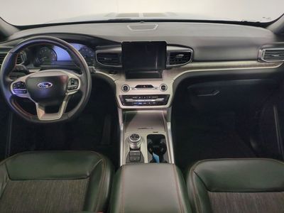 2023 Ford Explorer - Photo 19