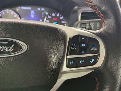 2023 Ford Explorer - Photo 35