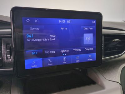2023 Ford Explorer - Photo 22