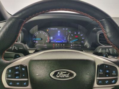 2023 Ford Explorer - Photo 36
