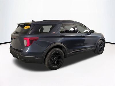 2023 Ford Explorer - Photo 5