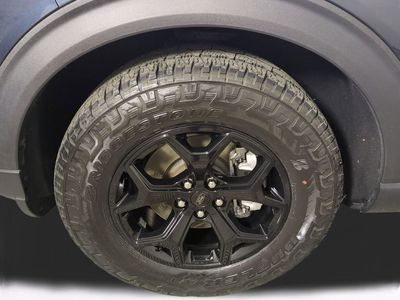 2023 Ford Explorer - Photo 11