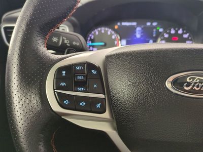 2023 Ford Explorer - Photo 34