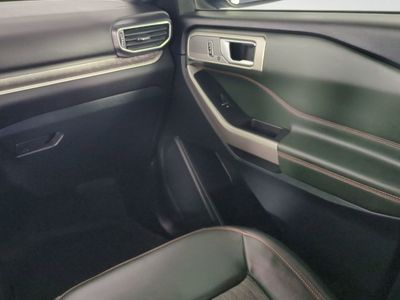 2023 Ford Explorer - Photo 21