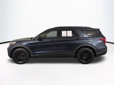 2023 Ford Explorer - Photo 8