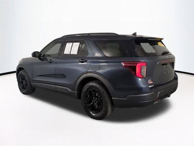 2023 Ford Explorer - Photo 7