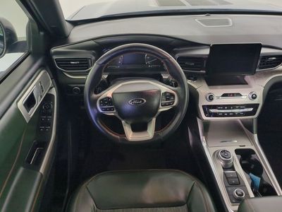 2023 Ford Explorer - Photo 20