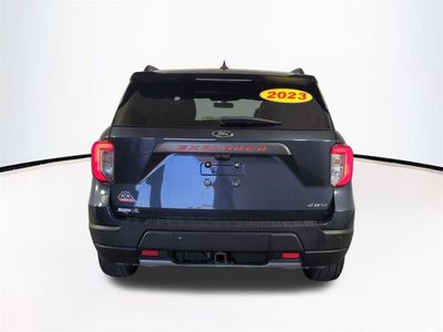 2023 Ford Explorer - Photo 6
