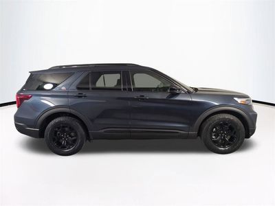 2023 Ford Explorer - Photo 4