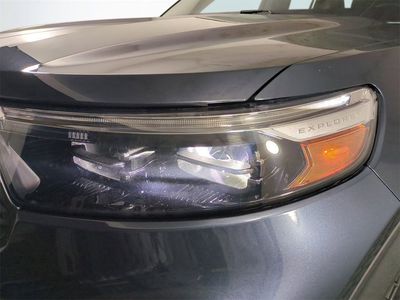 2023 Ford Explorer - Photo 10