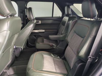 2023 Ford Explorer - Photo 17