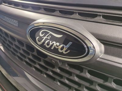 2023 Ford Explorer - Photo 13