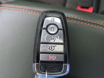 2023 Ford Explorer - Photo 40