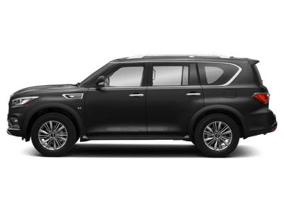 2019 Infiniti QX80 - Photo 1