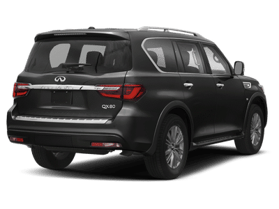 2019 Infiniti QX80 - Photo 3